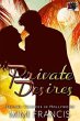 Private Desires (Second Chances in... - Bild 1