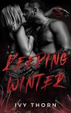 Keeping Winter (Blackmoor Revenge, #4) (eBook, ePUB)