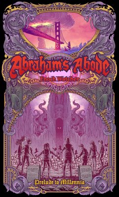 Cover Abraham's Abode (Millennia, #0) (eBook, ePUB)