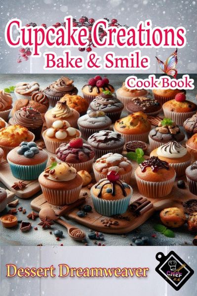Cupcake Creations Bake & Smile (eBook, ePUB) Cupcake Creations Bake & Smile (eBook, ePUB)