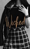 Wicked (FORBIDDEN, #5) (eBook, ePUB) Wicked (FORBIDDEN, #5) (eBook, ePUB)