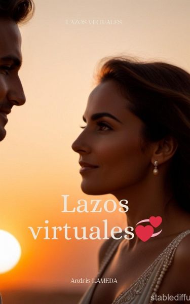 Lazos virtuales (eBook, ePUB)