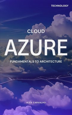 Cover Azure Cloud: Fundamentals to Architecture (eBook, ePUB)