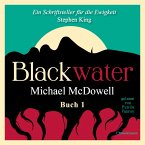 BLACKWATER - Eine geheimnisvolle Saga - Buch 1 (MP3-Download)