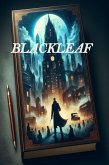 Blackleaf (eBook, ePUB)