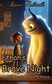 Ethan's Brave Night (eBook, ePUB)