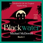 BLACKWATER - Eine geheimnisvolle Saga - Buch 2 (MP3-Download)