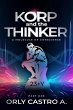 Korp and the Thinker (eBook, ePUB) - Bild 1