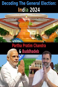 Cover Decode Election (eBook, ePUB)