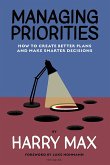 Managing Priorities (eBook, ePUB)