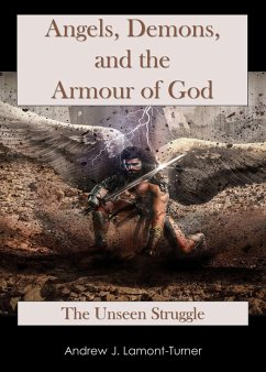 Cover Angels, Demons and the Armour of God (eBook, ePUB)