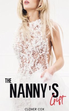 The Nanny's Gift (eBook, ePUB) - Cox, Clover