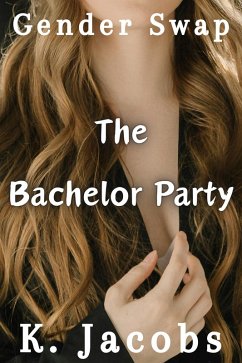 Cover The Bachelor Party (eBook, ePUB)