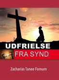 Udfrielse Fra Synd (Praktiske hjælpemidler til helliggørelse, #1) (eBook, ePUB) Udfrielse Fra Synd (Praktiske hjælpemidler til helliggørelse, #1) (eBook, ePUB)