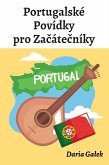 Portugalské Povídky pro Začátečníky (eBook, ePUB)