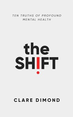 The Shift (eBook, ePUB) - Dimond, Clare
