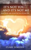 It's Not You... and It's Not Me: How Break-ups Reveal the Love of our Life (eBook, ePUB)