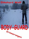 Body-Guard (eBook, ePUB)
