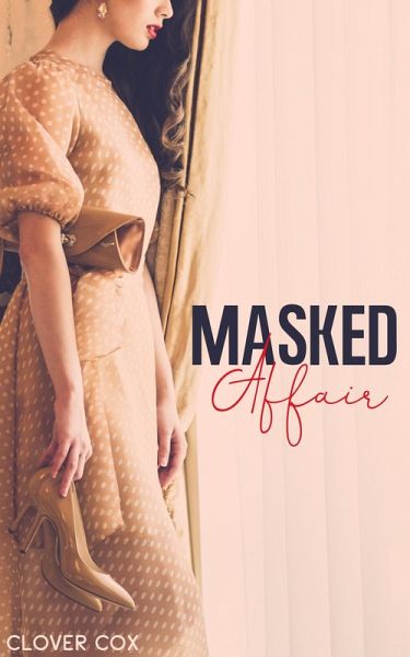 Masked Affair (eBook, ePUB)