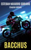 Bacchus (eBook, ePUB)