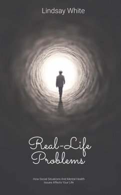 Real-Life Problems (eBook, ePUB) - White, Lindsay