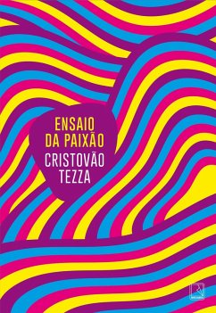 Cover Ensaio da Paixão (eBook, ePUB)