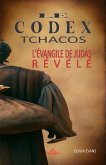 Le Codex Tchacos - L'évangile de Judas Révélé (eBook, ePUB)