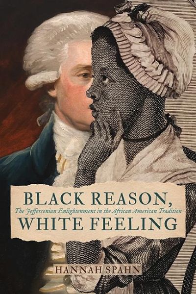Black Reason, White Feeling (eBook, ePUB) Black Reason, White Feeling (eBook, ePUB)