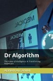 Dr Algorithm (eBook, ePUB)