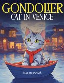 Gondolier Cat in Venice (eBook, ePUB)