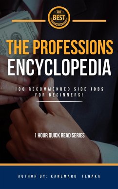 The Typist's Guide to Careers: Navigating the World of Work (eBook, ePUB) - Tanake