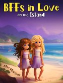 BFFs in Love on the Island (eBook, ePUB)