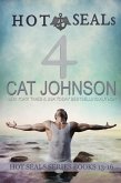 Hot SEALs Volume 4 (Books 13-16) (eBook, ePUB) Hot SEALs Volume 4 (Books 13-16) (eBook, ePUB)