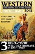 Western Dreierband 3041 (eBook, ePUB) - Bild 1