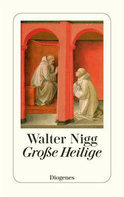Große Heilige (eBook, ePUB) - Nigg, Walter