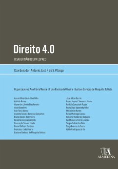 Cover Direito 4.0 (eBook, ePUB)