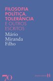 Filosofia Política, tolerância e outros escritos (eBook, ePUB)
