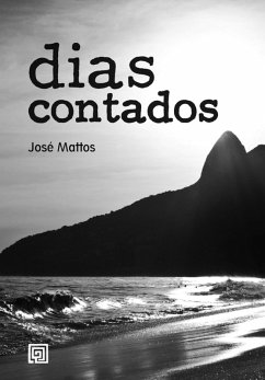 Cover Dias contados (eBook, ePUB)