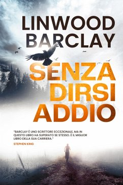 Cover Senza dirsi addio (eBook, ePUB)