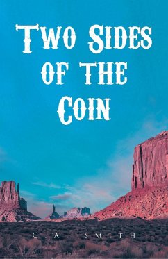 Cover Two Sides of the Coin (eBook, ePUB)