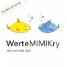 WerteMIMIKry (eBook, ePUB) - Bild 1