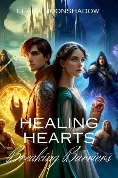 Cover Healing Hearts, Breaking Barriers (eBook, ePUB)