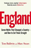 England (eBook, ePUB)