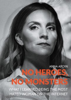 No Heroes, No Monsters (eBook, ePUB)