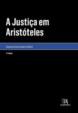 A justiça em Aristóteles (eBook, ePUB)