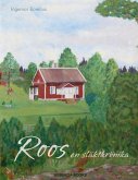 Roos en släktkrönika (eBook, ePUB)