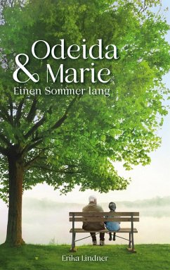 Odeida und Marie (eBook, ePUB)