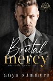 Brutal Mercy (Massimo Mafia, #1) (eBook, ePUB)