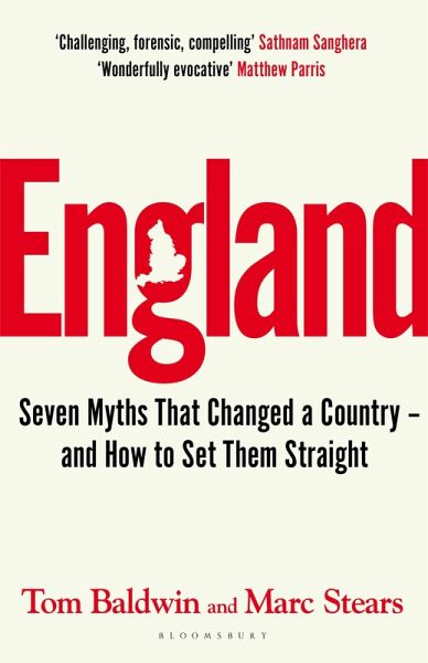 England (eBook, PDF)