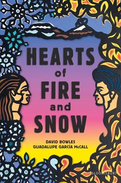 Cover Hearts of Fire and Snow (eBook, ePUB)
